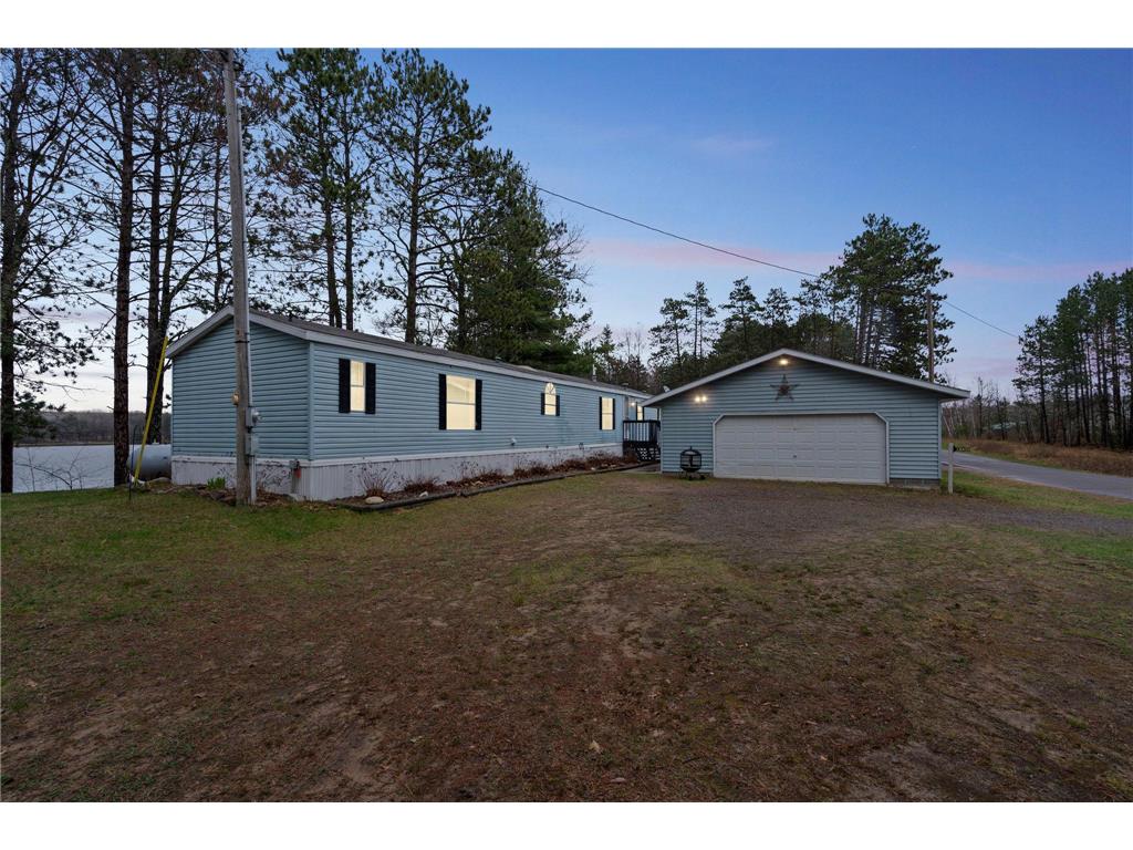 W7762 Rainbow Drive Spooner WI 54801 - Tozer Lake 7075871 image5