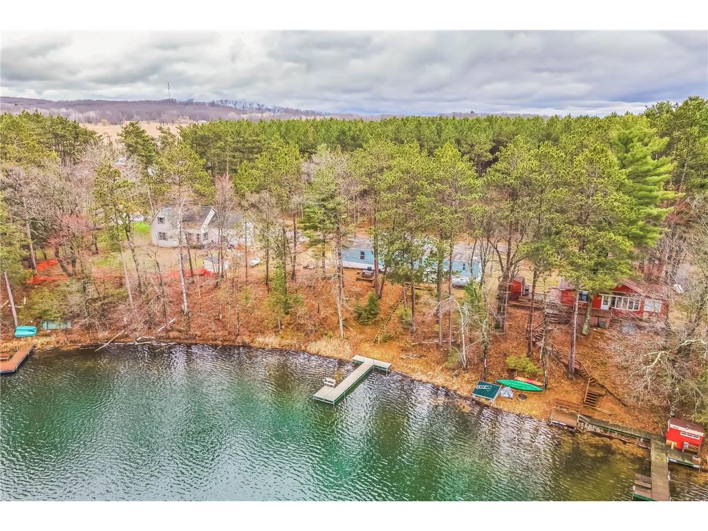 W7762 Rainbow Drive Spooner WI 54801 - Tozer Lake 7075871 image7
