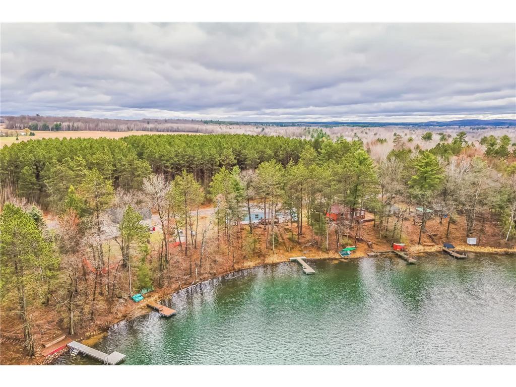 W7762 Rainbow Drive Spooner WI 54801 - Tozer Lake 7075871 image8