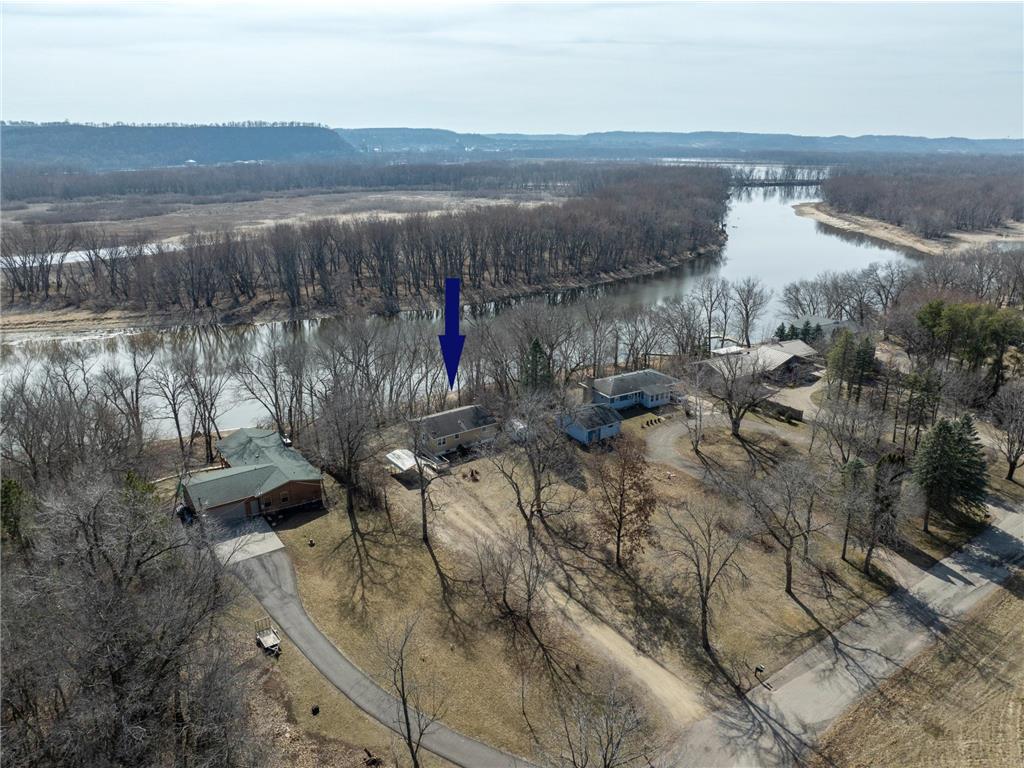 W7785 135th Avenue Hager City WI 54014 - Mississippi 6499501 image1