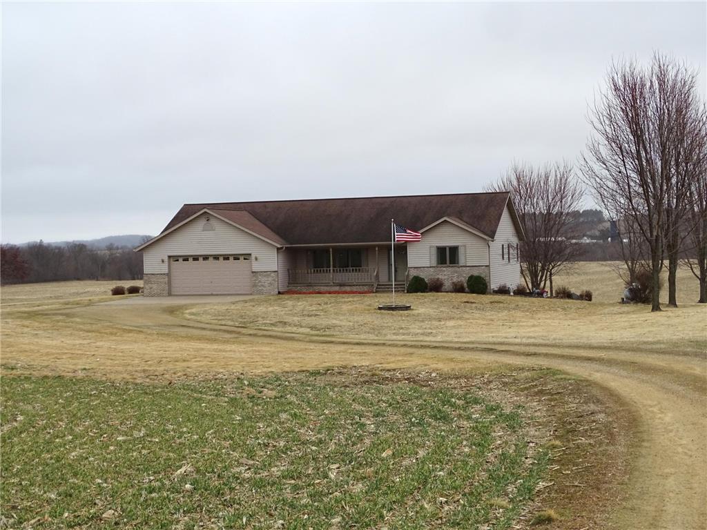 W7899 County Road Z Waterville Twp WI 54721 6695308 image1