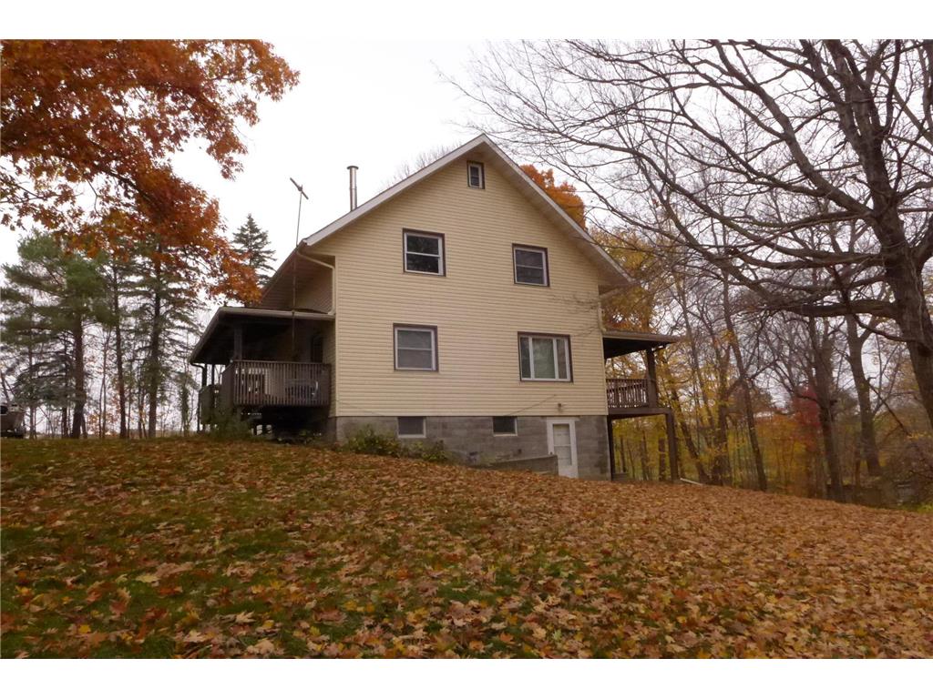 W7901 290th Avenue, Hager City, WI, 54014 MLS 6454290 Edina Realty