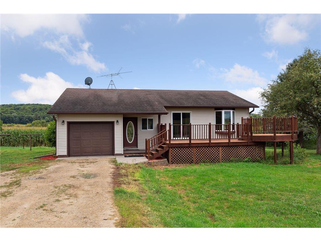 W7951 650th Avenue, Beldenville, WI, 54003 MLS 6415867 Edina Realty