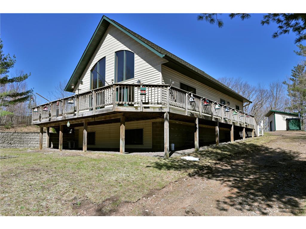 W7989 County Highway B Bashaw Twp WI 54871 6357930 image1