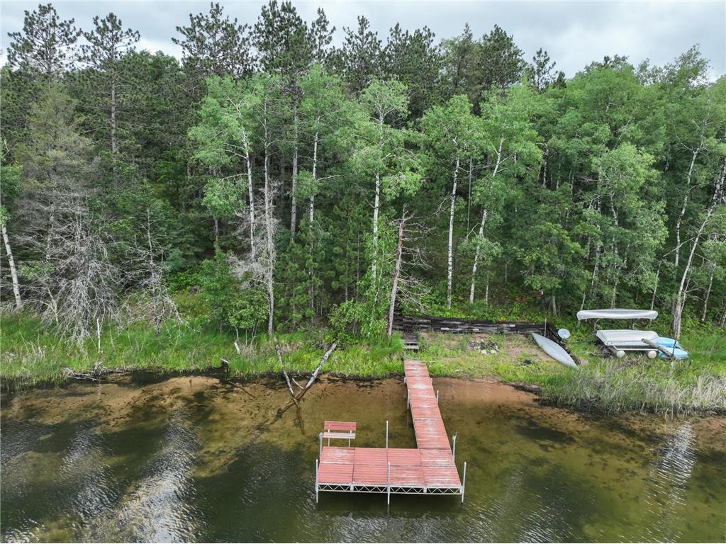 W8027 Middle Road, Minong, WI, 54859 MLS 6559866 Edina Realty