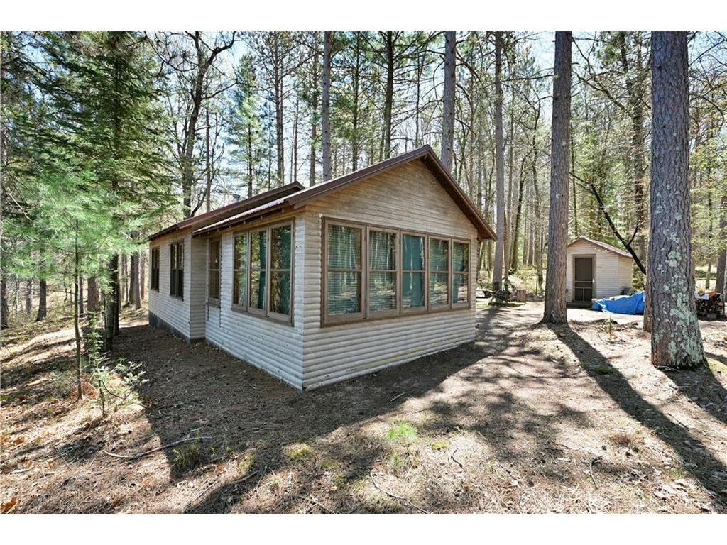 W8096 Dunn Lake Road Casey WI 54801 - Sunfish Lake 7064456 image1
