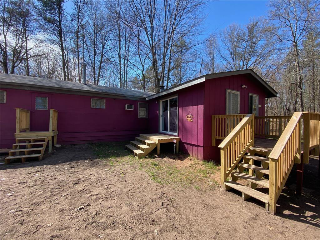 W8108 Vernon Avenue Chicog Twp WI 54888 6705945 image1