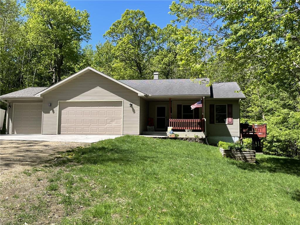 W8111 250th Avenue, Trenton Twp, WI, 54014 MLS 6205966 Edina Realty