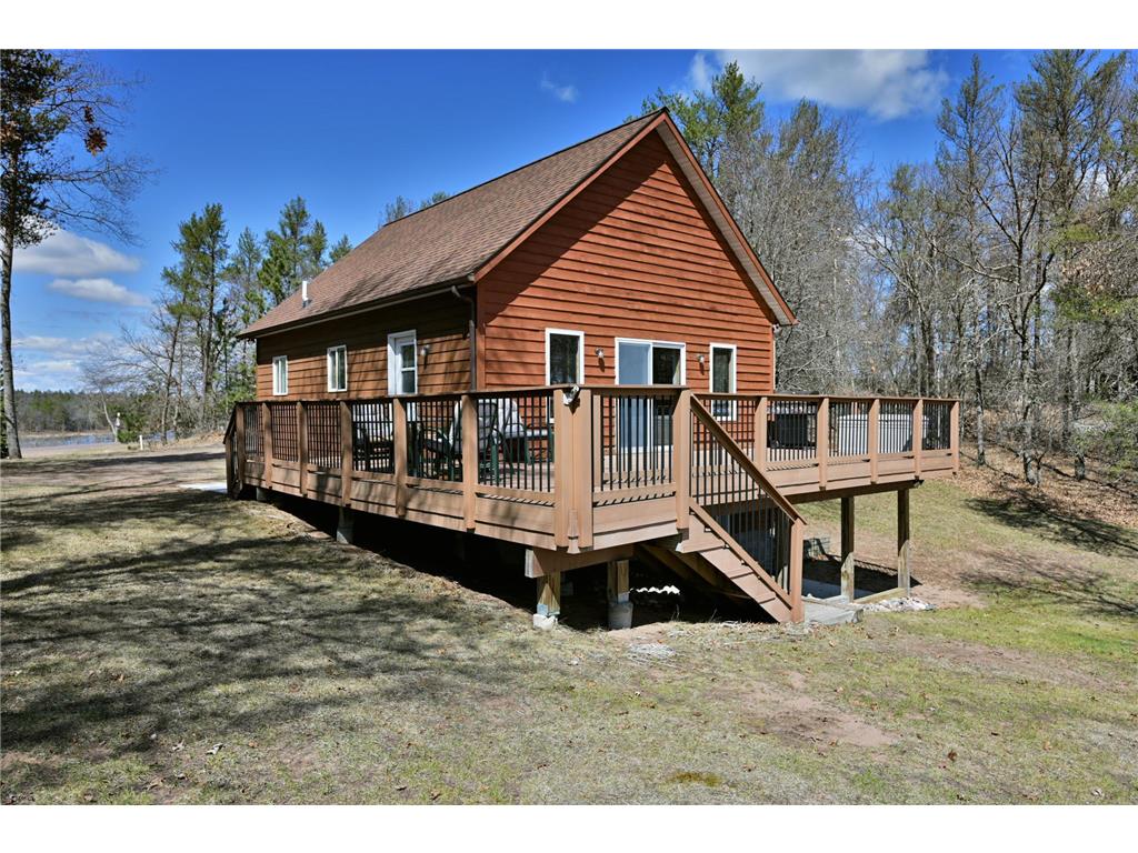 W8141 Middle Road, Minong, WI, 54859 MLS 6520669 Edina Realty