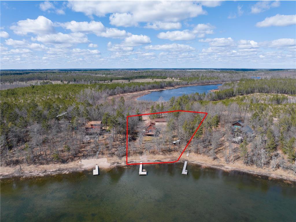 W8141 Middle Road, Minong, WI, 54859 MLS 6520669 Edina Realty