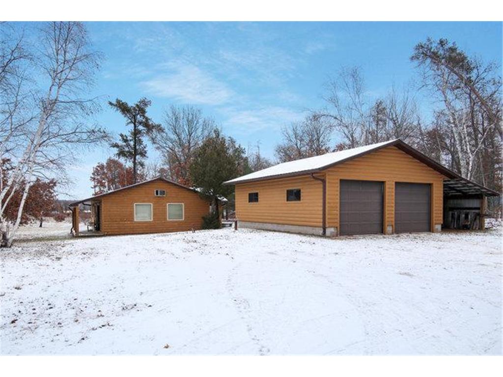 W8151 US Highway 77, Trego, WI, 54888 MLS 6473996 Edina Realty