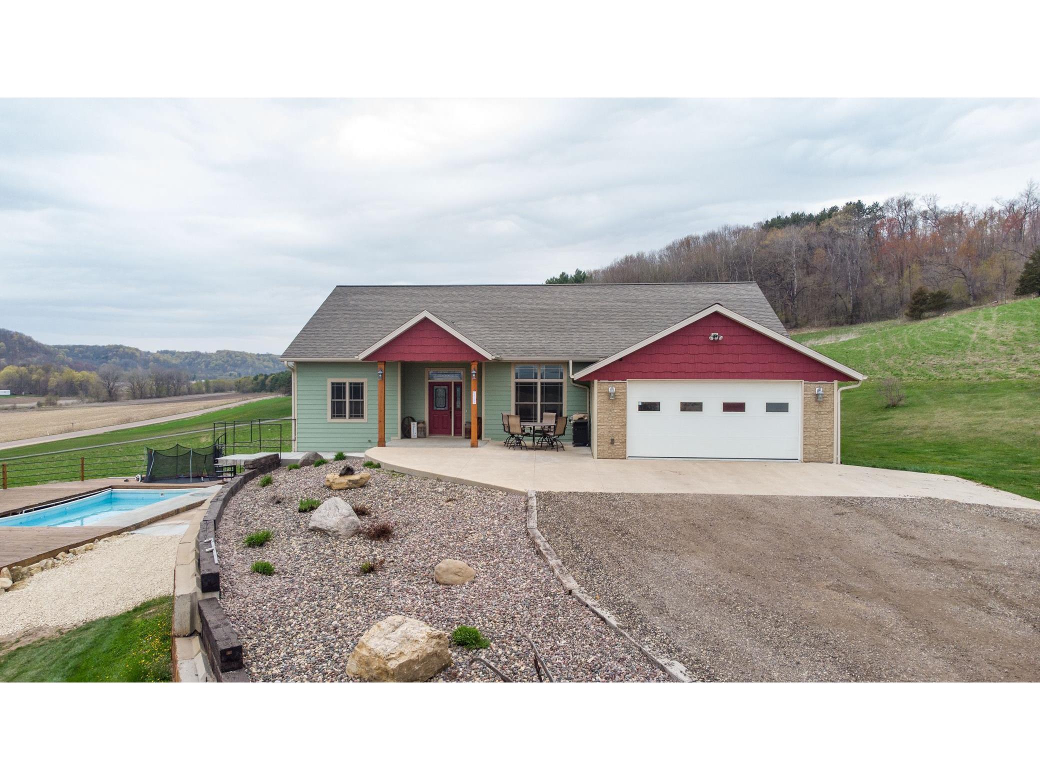 W8168 County Road D, Arkansaw, WI 54721 MLS 5745234 Edina Realty