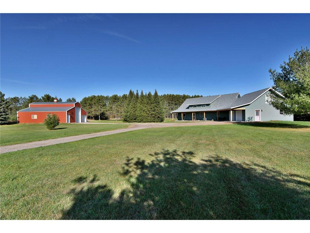 W8178 Cadle Road, Bashaw Twp, WI, 54871 MLS 7418897 Edina Realty