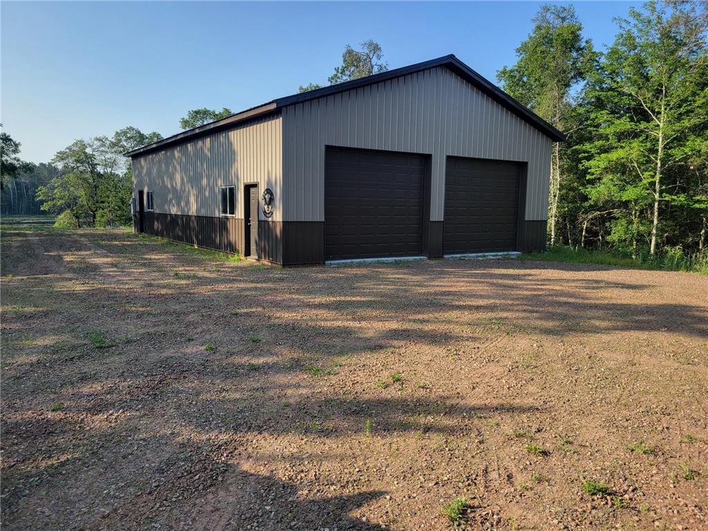 W8189 Middle Road Chicog Twp WI 54859 - Middle 6568391 image1