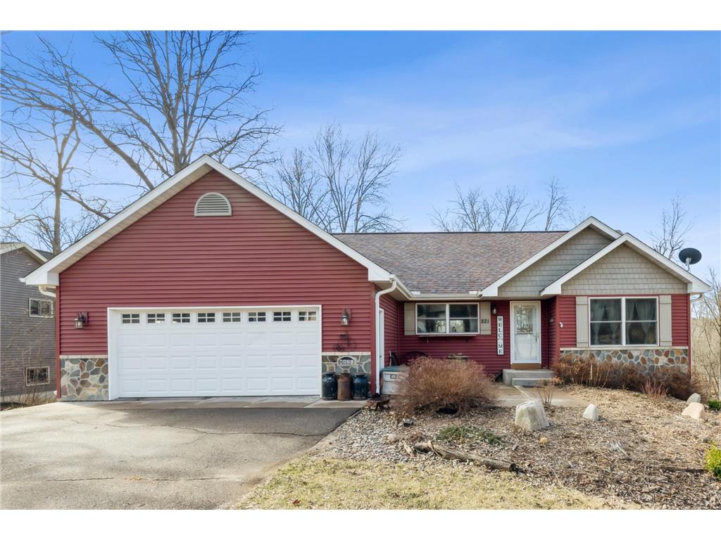 W821 Silver Fox Drive Spring Valley WI 54767 6677673 image1