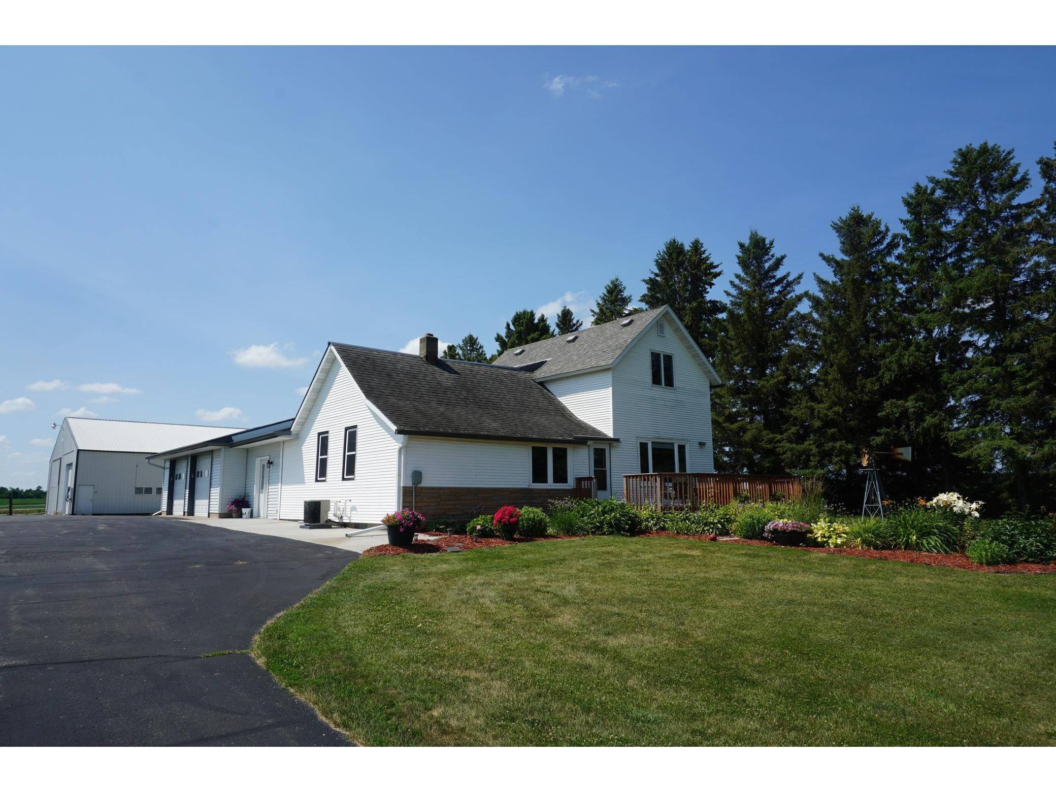 W8249 480th Avenue, Ellsworth, WI 54011 MLS 6024780 Edina Realty