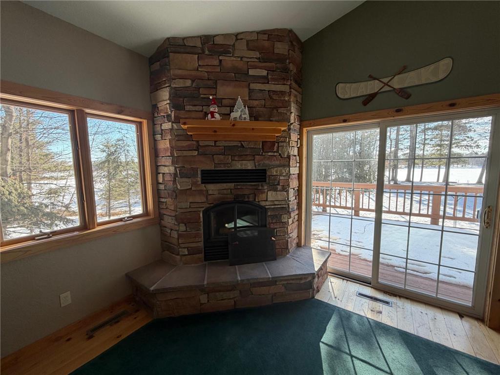 W8309 Sand Road Bashaw Twp WI 54871 - Long Lake 7028092 image12