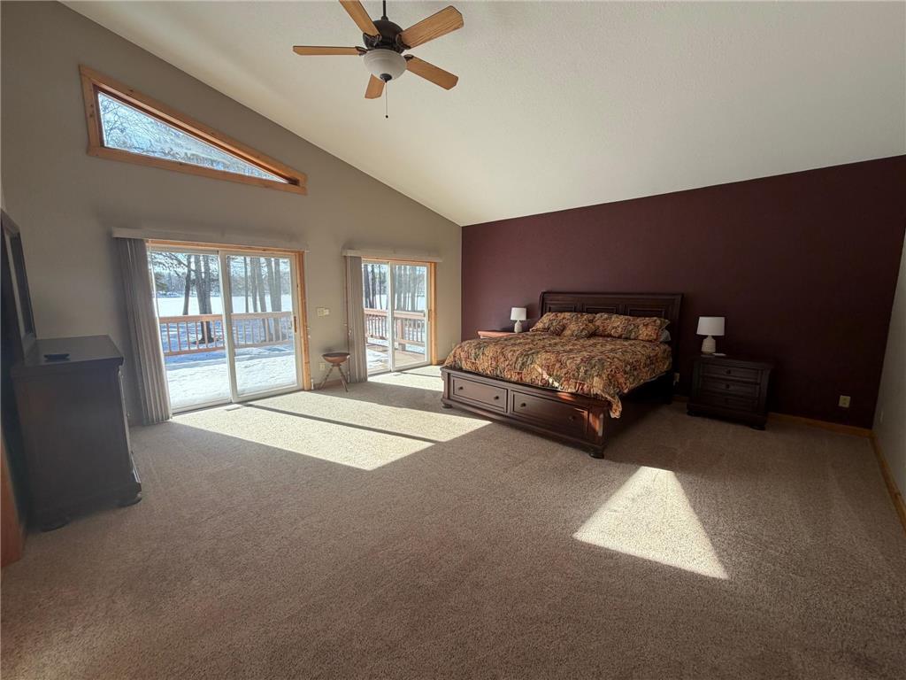 W8309 Sand Road Bashaw Twp WI 54871 - Long Lake 7028092 image13