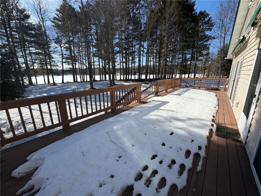 W8309 Sand Road Bashaw Twp WI 54871 - Long Lake 7028092 image3