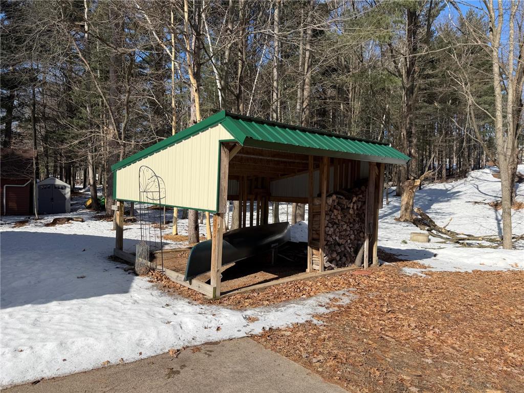 W8309 Sand Road Bashaw Twp WI 54871 - Long Lake 7028092 image38