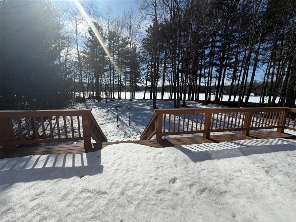 W8309 Sand Road Bashaw Twp WI 54871 - Long Lake 7028092 image4