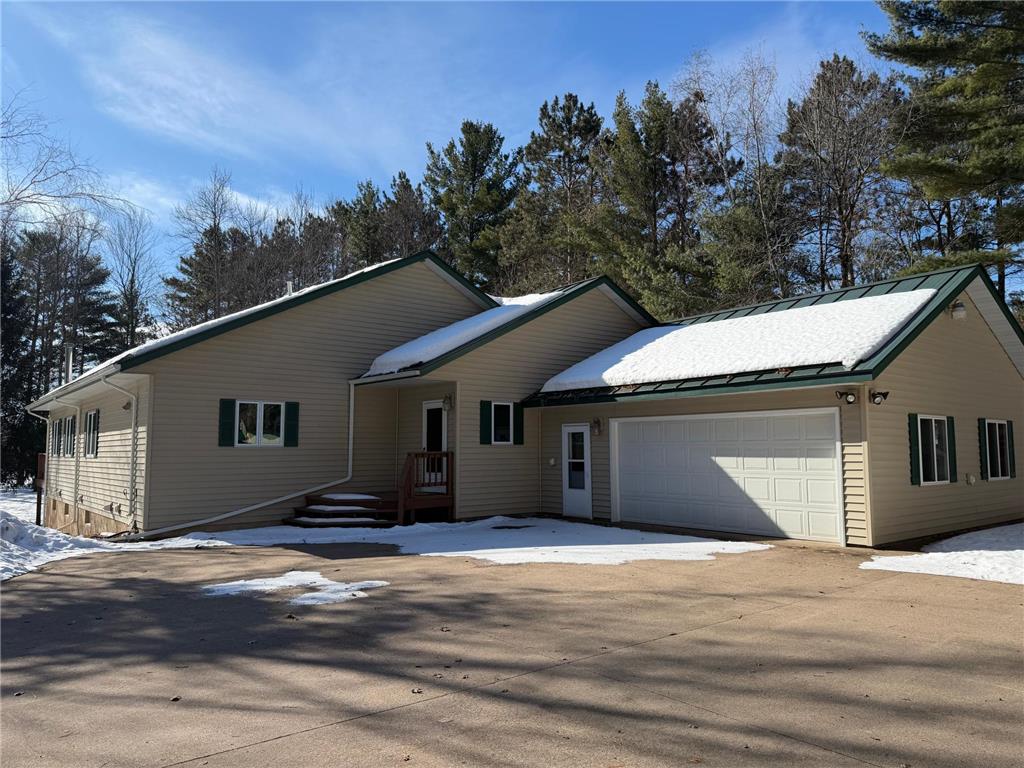 W8309 Sand Road Bashaw Twp WI 54871 - Long Lake 7028092 image40