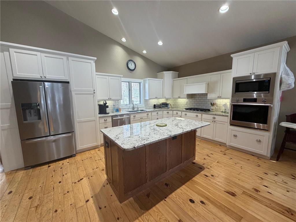 W8309 Sand Road Bashaw Twp WI 54871 - Long Lake 7028092 image9