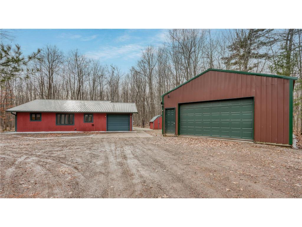 W8331 County Road D Willard Twp WI 54731 6487454 image1