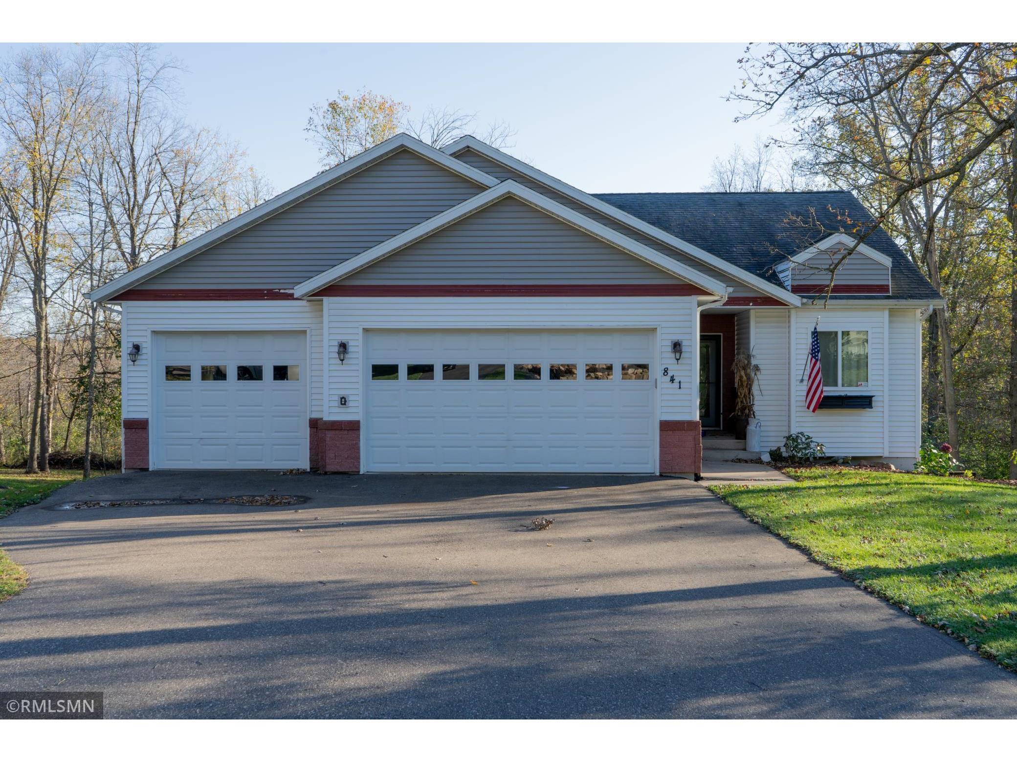 W841 Silver Fox Drive Spring Valley WI 54767 6115342 image1