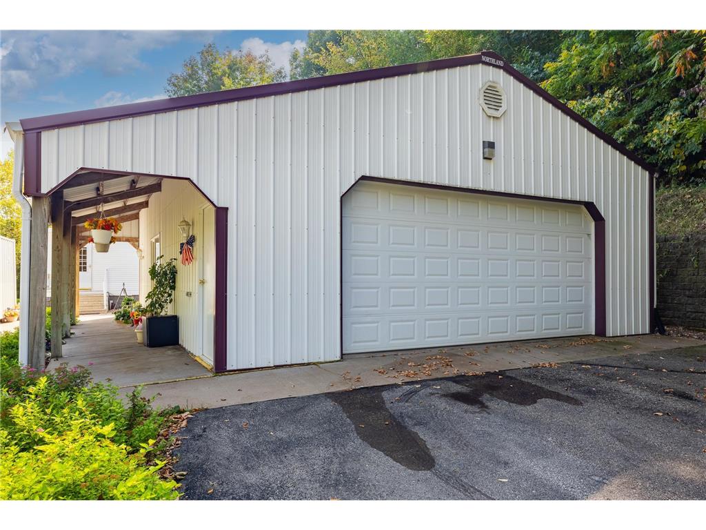 W8483 640th Avenue, Trimbelle, WI, 54011 MLS 6471422 Edina Realty