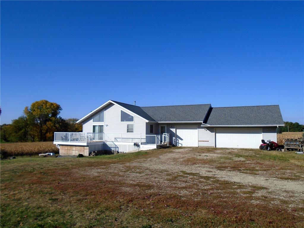 W8515 230th Avenue, Hager City, WI, 54014 MLS 6269534 Edina Realty