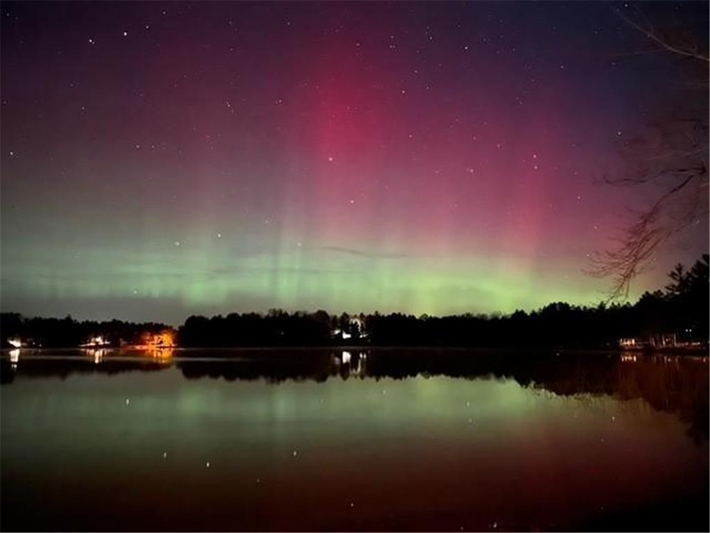 W8524 Karling Court Minong WI 54859 - Lake Nancy 6803514 image1