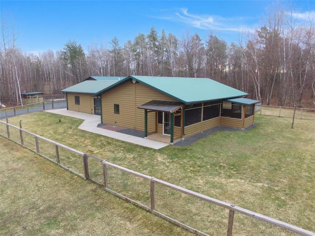 W8539 Christensen Road Chicog Twp WI 54888 7059166 image1