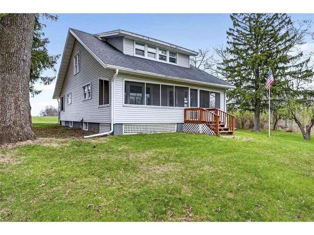 W8558 County Highway A Evergreen Twp WI 54801 7070737 image1