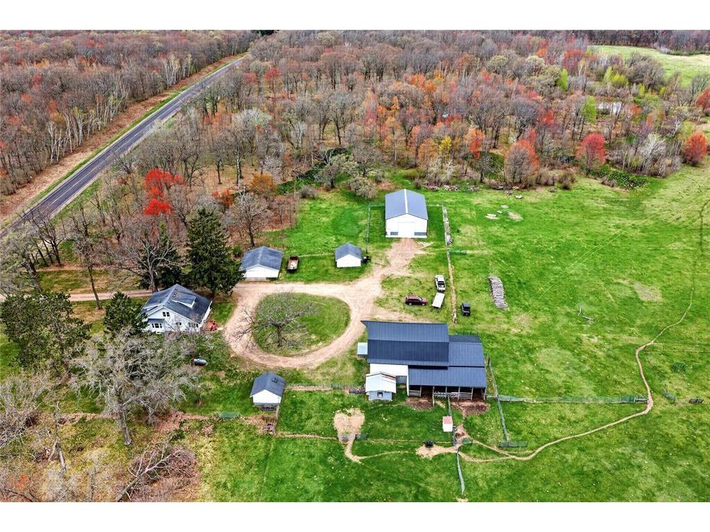W8558 County Highway A Evergreen Twp WI 54801 7070737 image49