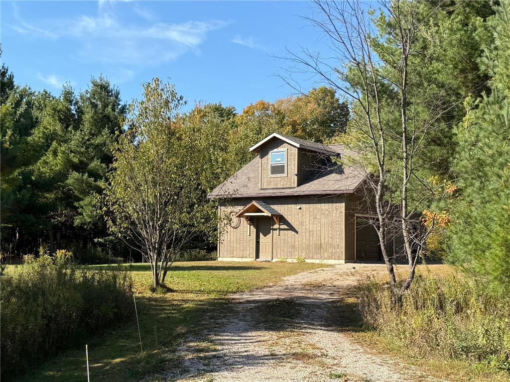 W8578 Sand Road Bashaw Twp WI 54871 7031349 image1