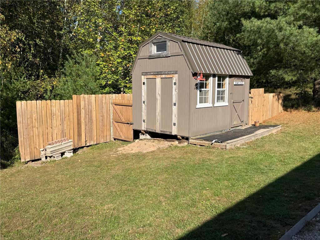 W8578 Sand Road Bashaw Twp WI 54871 7031349 image8