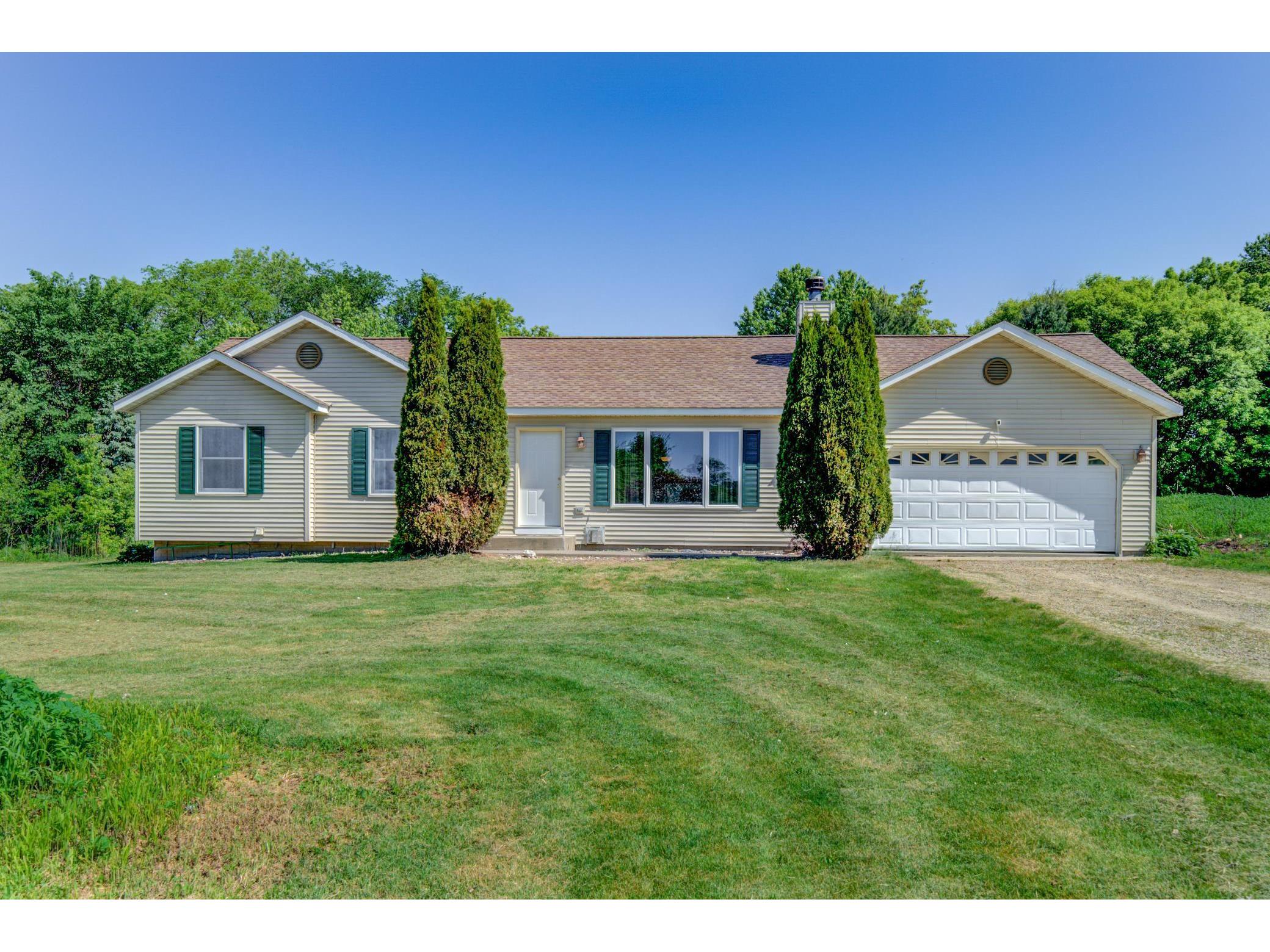 W8672 440th Avenue, Ellsworth, WI 54011 MLS 5713335 Edina Realty