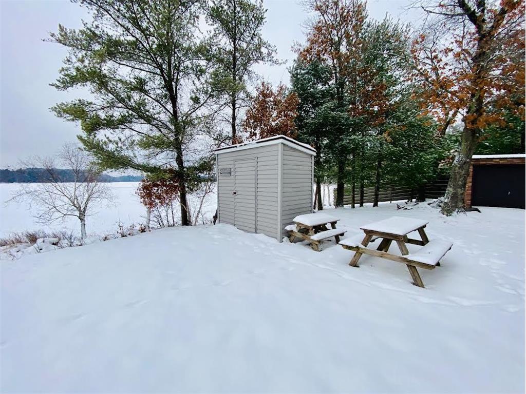 W8804 Deeper Lake Road Minong WI 54859 - Lake Nancy 6825671 image17