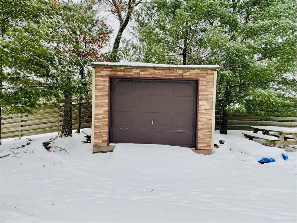 W8804 Deeper Lake Road Minong WI 54859 - Lake Nancy 6825671 image18