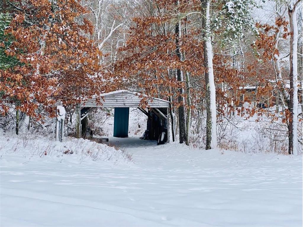 W8804 Deeper Lake Road Minong WI 54859 - Lake Nancy 6825671 image22