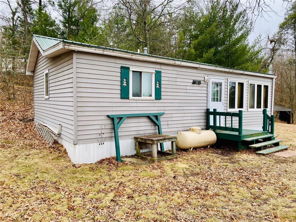 W8804 Deeper Lake Road Minong WI 54859 - Lake Nancy 7070845 image1