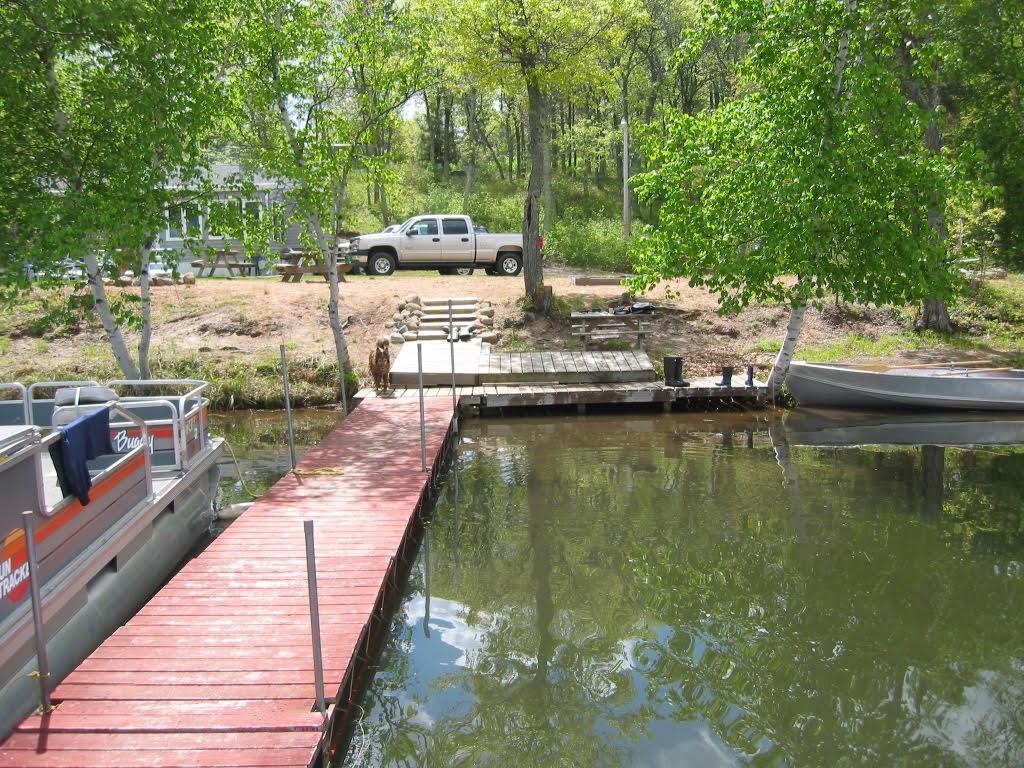 W8804 Deeper Lake Road Minong WI 54859 - Lake Nancy 7070845 image17