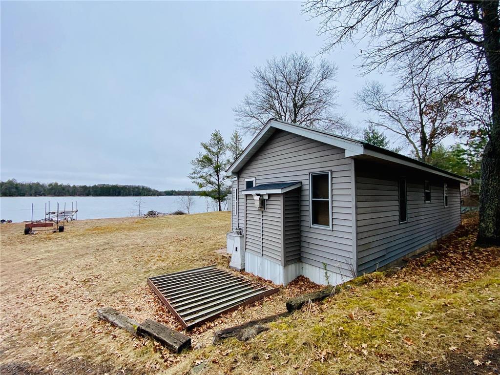W8804 Deeper Lake Road Minong WI 54859 - Lake Nancy 7070845 image2