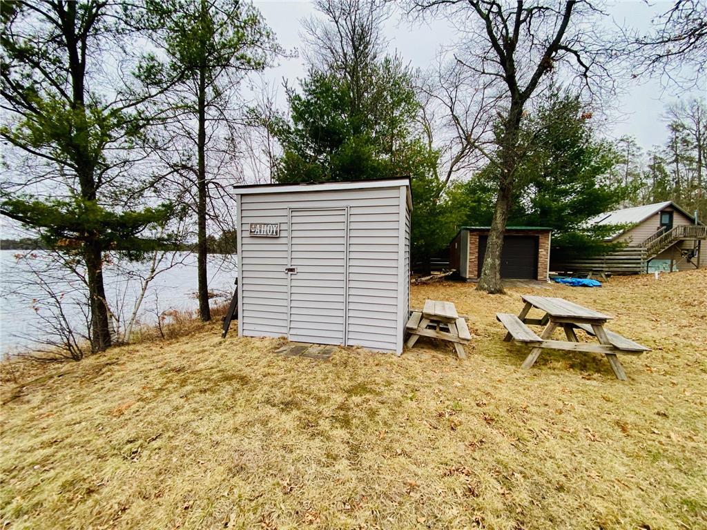 W8804 Deeper Lake Road Minong WI 54859 - Lake Nancy 7070845 image24