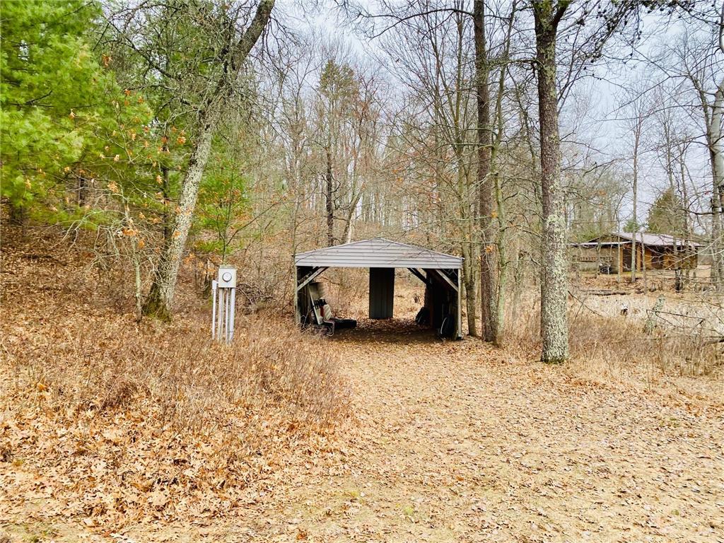 W8804 Deeper Lake Road Minong WI 54859 - Lake Nancy 7070845 image27