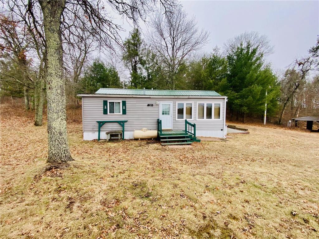 W8804 Deeper Lake Road Minong WI 54859 - Lake Nancy 7070845 image3