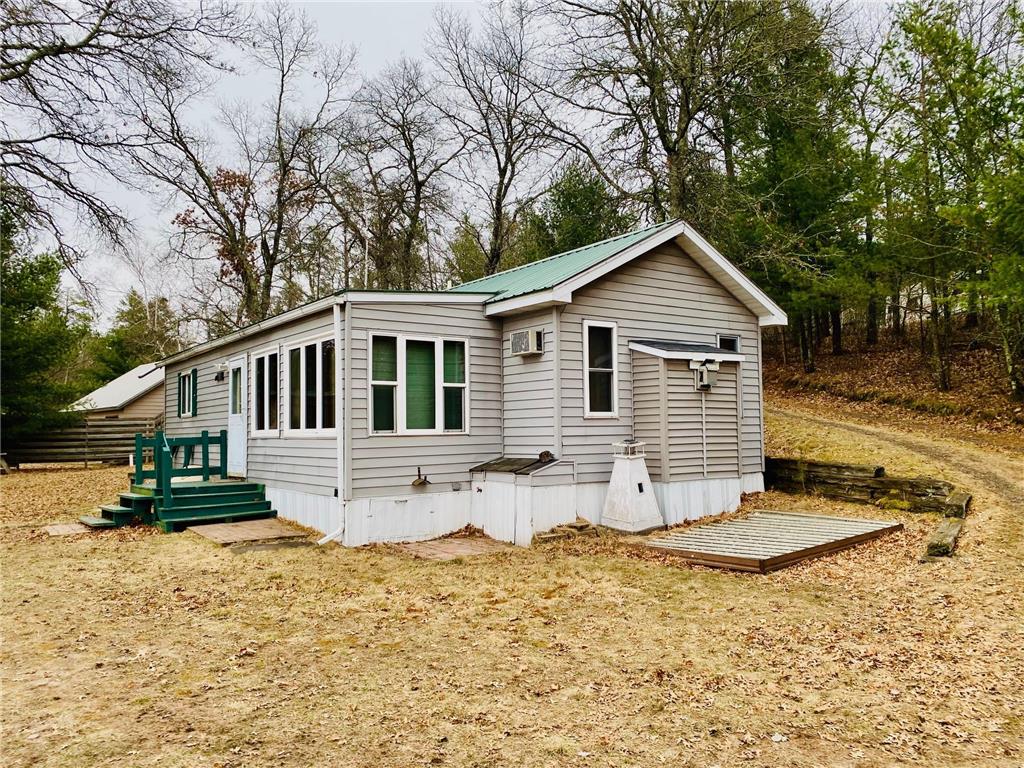 W8804 Deeper Lake Road Minong WI 54859 - Lake Nancy 7070845 image4