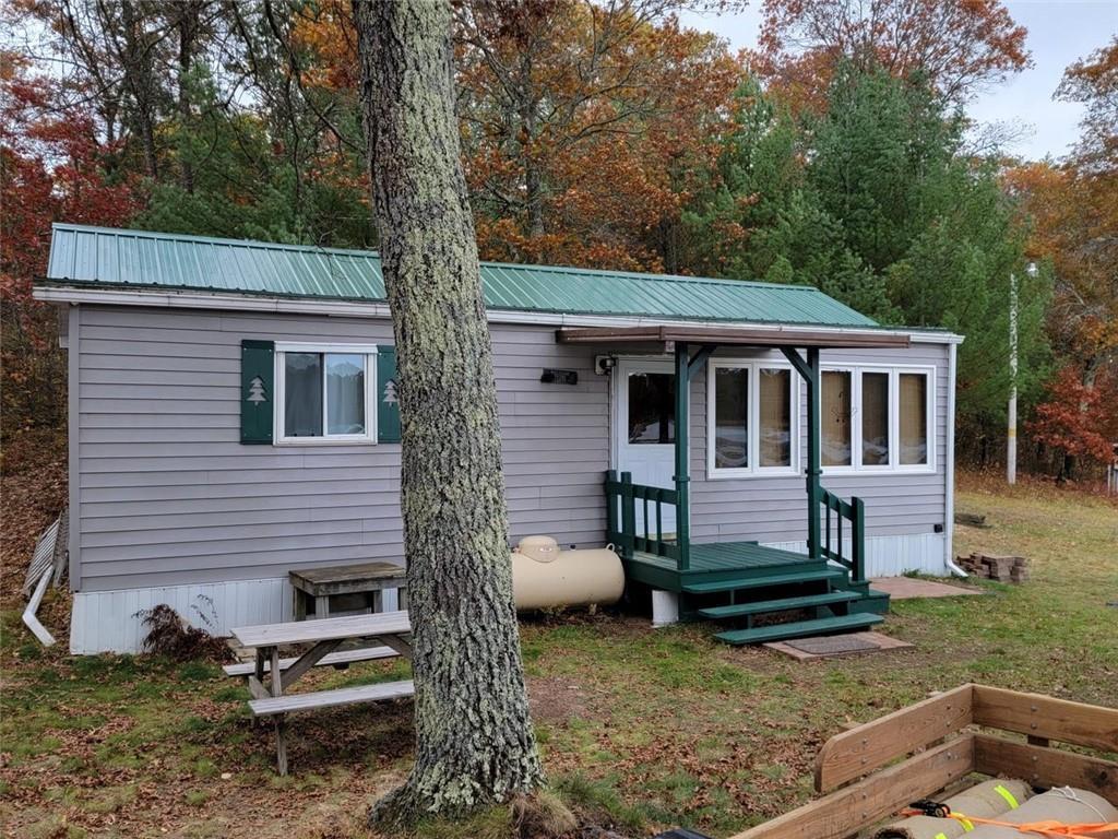 W8804 Deeper Lake Road Minong WI 54859 - Lake Nancy 7070845 image6