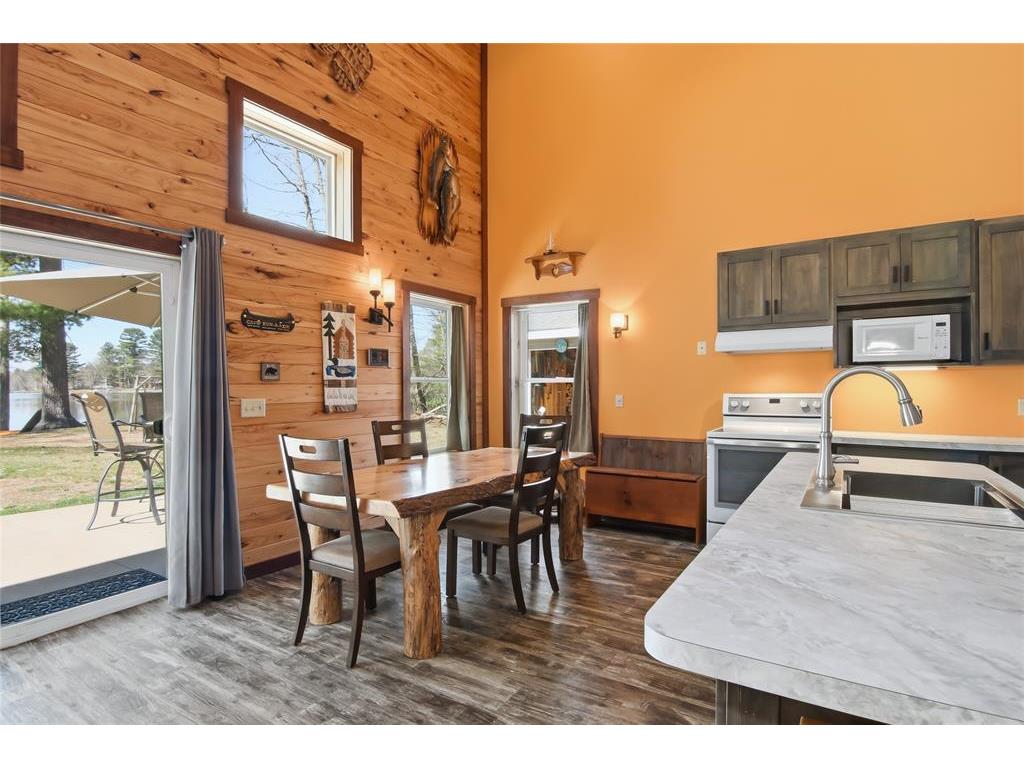 W8895 North Lake Road Greenwood WI 54437 - Mead Lake 7061367 image18